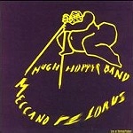 HUGH HOPPER BAND / ヒュー・ホッパー・バンド / MECCANO PELORUS