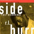 R.L. BURNSIDE / R.L. バーンサイド / FIRST RECORDINGS