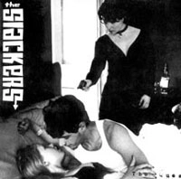 SLACKERS / スラッカーズ / QUESTION