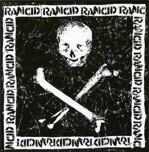 RANCID / ランシド / RANCID V (LP)