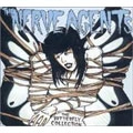NERVE AGENTS / ナーヴ・エイジェンツ / BUTTERFLY COLLECTION