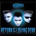NEKROMANTIX / ネクロマンティックス / RETURN OF THE LOVING DEAD