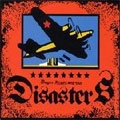 ROGER MIRET AND THE DISASTERS / ロジャー・ミレット・アンド・ザ・ディザスターズ / ROGER MIRET AND THE DISASTERS