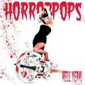 HORRORPOPS / ホラーポップス / HELL YEAH!