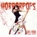 HORRORPOPS / ホラーポップス / HELL YEAH!