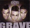 NEKROMANTIX / ネクロマンティックス / LIFE IS A GRAVE AND I DIG IT