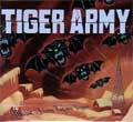 TIGER ARMY / タイガー・アーミー / MUSIC FROM REGIONS BEYOND (LP)