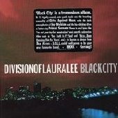DIVISION OF LAURA LEE / ディヴィジョンオブローラリー / BLACK CITY