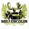 MILLENCOLIN / ミレンコリン / KINGWOOD