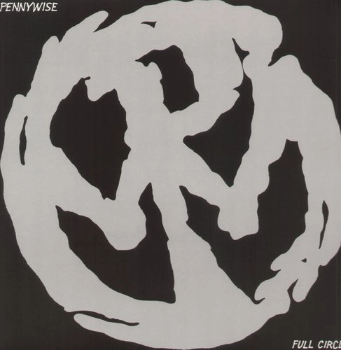 PENNYWISE / ペニーワイズ / FULL CIRCLE (LP)