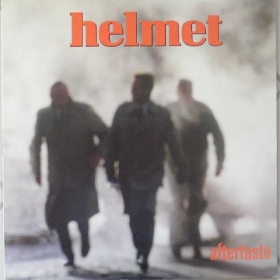 HELMET / ヘルメット / AFTERTASTE