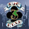 H2O (PUNK) / エイチツーオー / FASTER THAN THE WORLD
