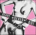JOYKILLER / ジョイキラー / READY SEXED GO!