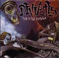 DEVIATES / デビエイツ / TIME IS THE DISTANCE