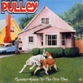 PULLEY / プーリー / TOGETHER AGAIN FOR THE FIRST TIME