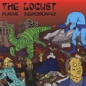 LOCUST / ロカスト / PLAGUE SOUNDSCAPES