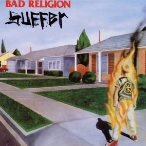BAD RELIGION バッドレリジョン 7インチ レコード6枚セット BAD RELIGION / バッド・レリジョン 商品一覧 | ディスクユニオン