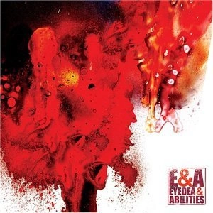EYEDEA & ABILITIES / E & A