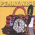 PENNYWISE / ペニーワイズ / ABOUT TIME