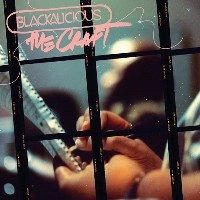 BLACKALICIOUS / ブラッカリシャス / CRAFT