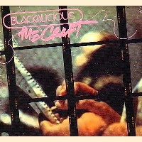 BLACKALICIOUS / ブラッカリシャス / CRAFT