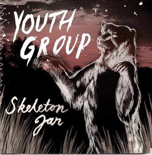 YOUTH GROUP / ユース・グループ / SKELETON JAR