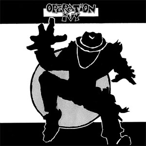 Operation Ivy 7インチシングル3枚セット OPERATION IVY 商品一覧 | ディスクユニオン・オンラインショップ