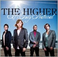 HIGHER / ハイアー / IT'S ONLY NATURAL