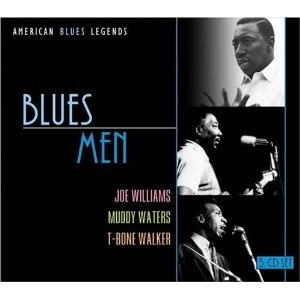 V.A. (BLUES MEN) / BLUES MEN