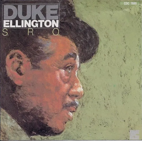 DUKE ELLINGTON / デューク・エリントン / S.R.O.