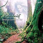 GANDALF (PROG) / ガンダルフ / BETWEEN EARTH AND SKY