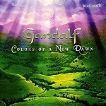 GANDALF (PROG) / ガンダルフ / COLORS OF A NEW DAWN