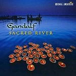 GANDALF (PROG) / ガンダルフ / SACRED RIVER
