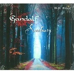 GANDALF (PROG) / ガンダルフ / SANCTUARY