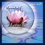GANDALF (PROG) / ガンダルフ / LOTUS LAND