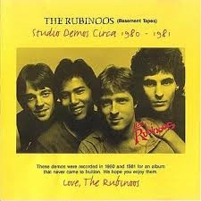 RUBINOOS / ルビナーズ / BASEMENT TAPES
