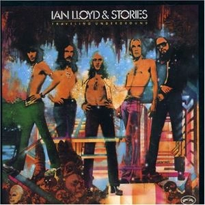 IAN LLOYD / TRAVELING UNDERGROUND