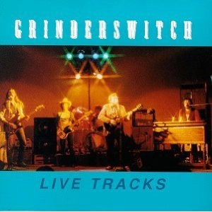 GRINDERSWITCH / グラインダースウィッチ 商品一覧 | ディスクユニオン