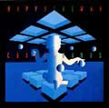 HAPPY THE MAN / ハッピー・ザ・マン / CRAFTY HANDS