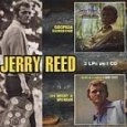 JERRY REED / ジェリー・リード / GEORGIA SUNSHINE/OH