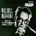 ALFRED BRENDEL / アルフレート・ブレンデル / BEETHOVEN: THE 5 PIANO CONCERTI