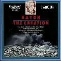 WOLFGANG GONNENWEIN / ウォルフガング・ゲンネンヴァイン / HAYDN: THE CREATION