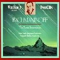 LEONARD SLATKIN / レナード・スラットキン / RACHMANINOV;SYMPHONIES 1-3