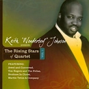 KEITH WONDERBOY JOHNSON / RISING STARS OF QUARTET VOL.1