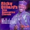 RICKY DILLARD / HALLELUJAH