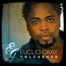 EUCLID GRAY / ユークリッド・グレイ / UNLEASHED