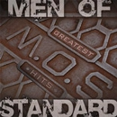 MEN OF STANDARD / GREATEST HITS
