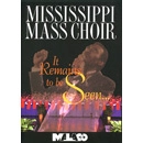 JACKSON SOUTHERNAIRES / LIVE & ANOINTED