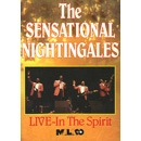 WILLIE NEAL JOHNSON & THE GOSPEL KEYNOTES / LORD...TAKE US THROUGH