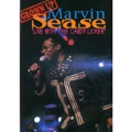 MARVIN SEASE / LIVE WITH THE CANDY LICKER